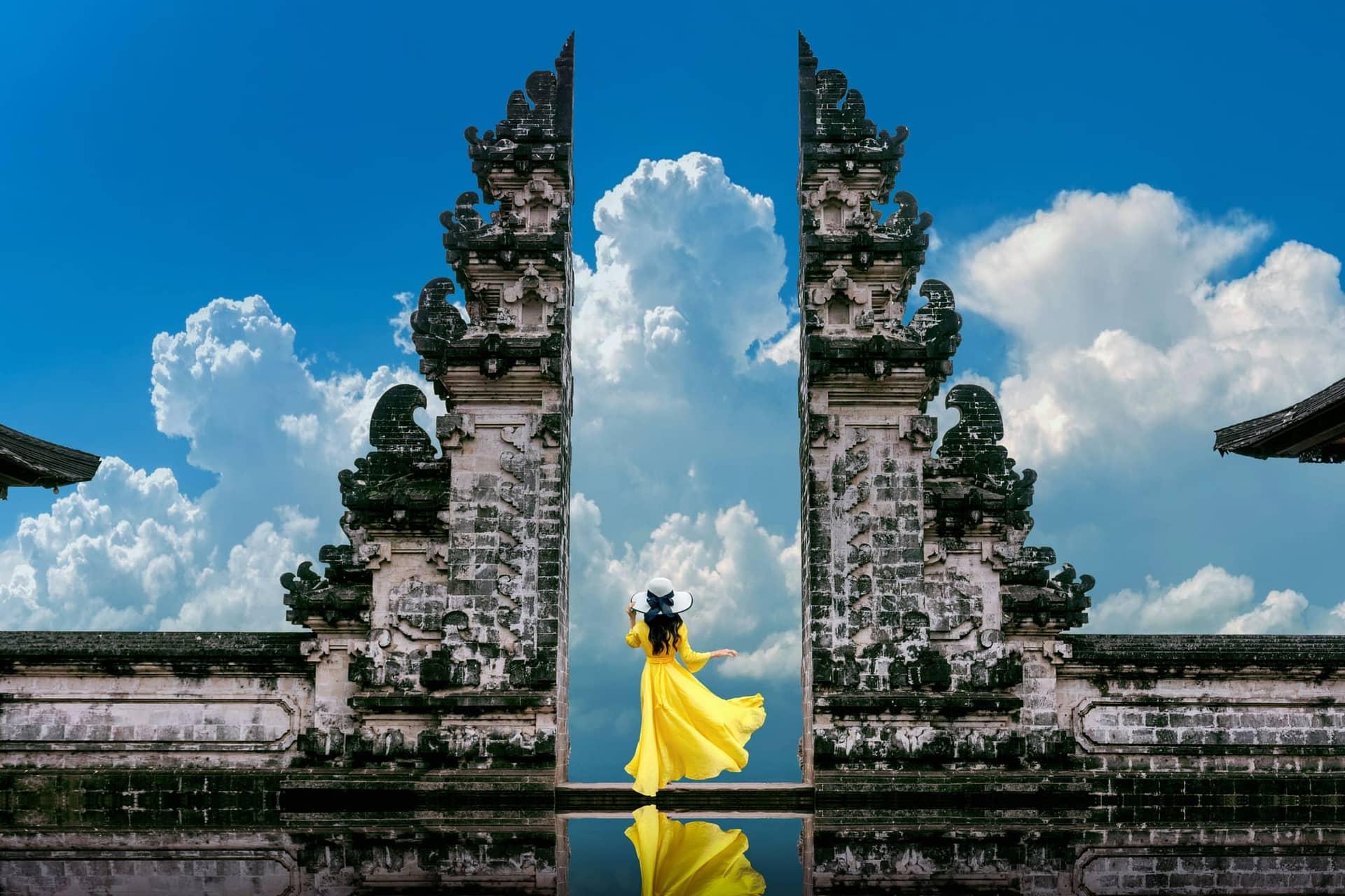 Indonesia