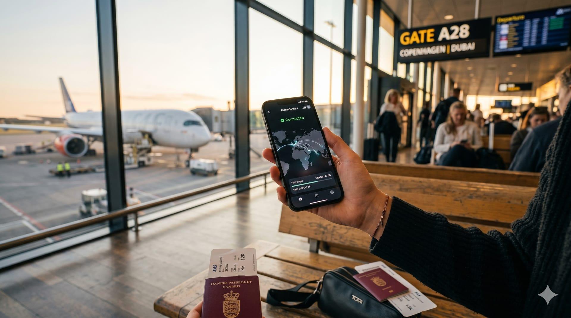 Best Travel eSIM Apps in 2026: Top Picks, Comparisons & Reviews